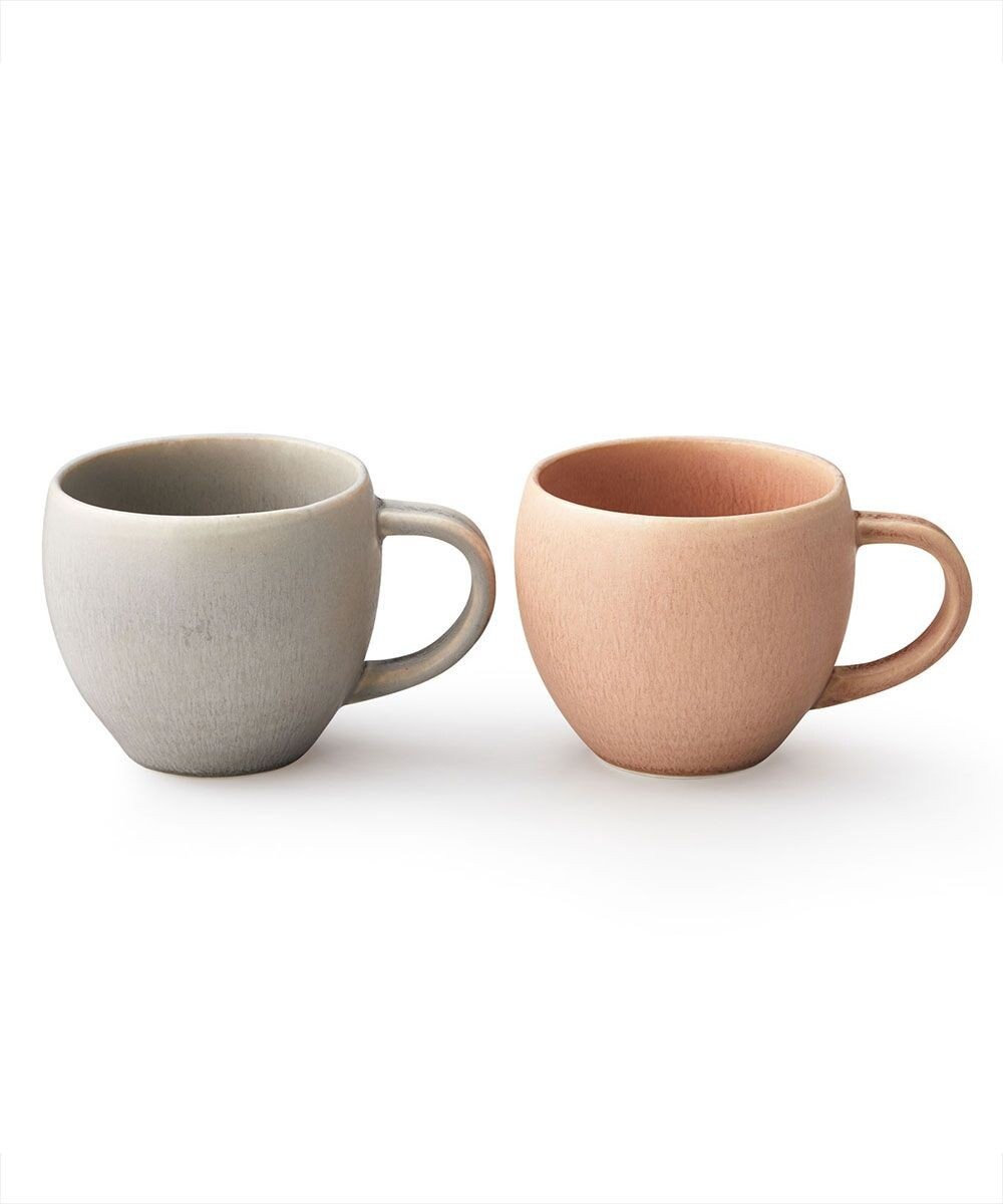 aito製作所 カレット　ペアマグ 