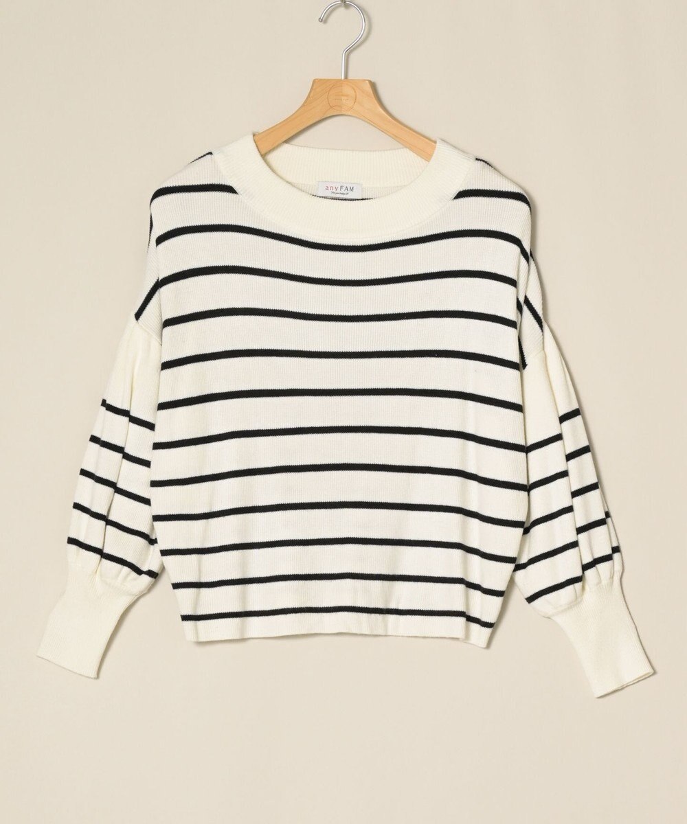 ONWARD Reuse Park 【any FAM】ニット春夏 