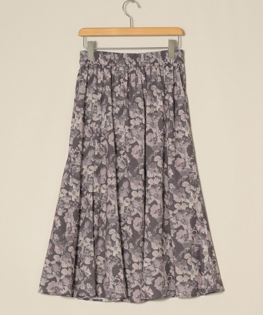 ONWARD Reuse Park 【any SiS】スカート秋冬 