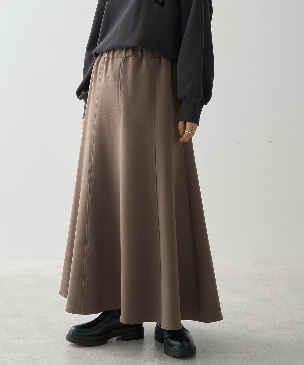 AMERICAN HOLIC マーメイドポンチスカート 