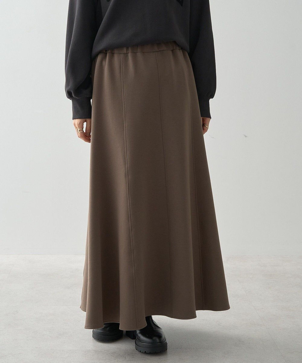 AMERICAN HOLIC マーメイドポンチスカート 