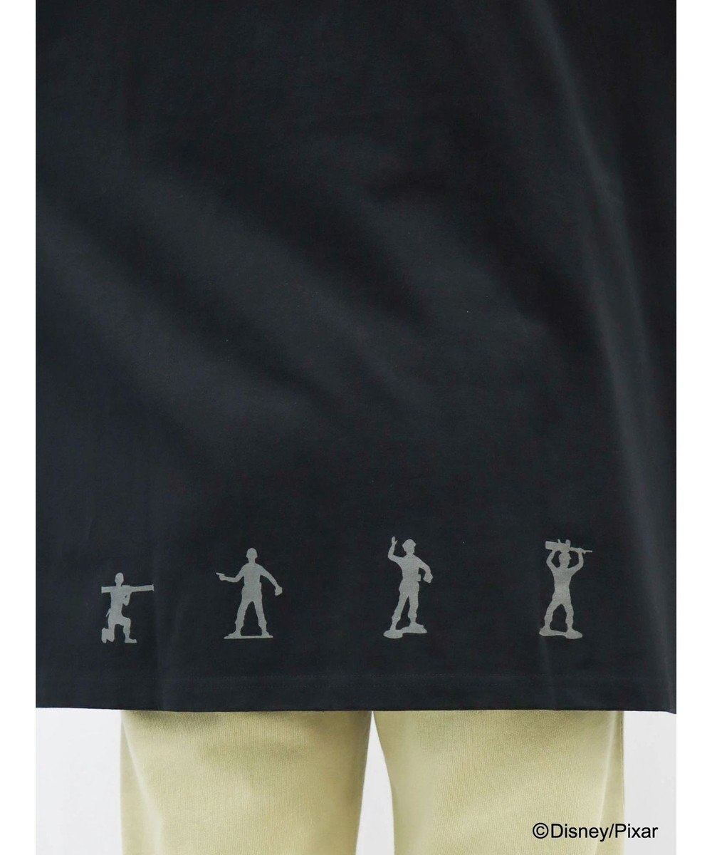 Green Parks Ｔｏｙ　ｓｔｏｒｙ／刺繍パッチＴｅｅ 