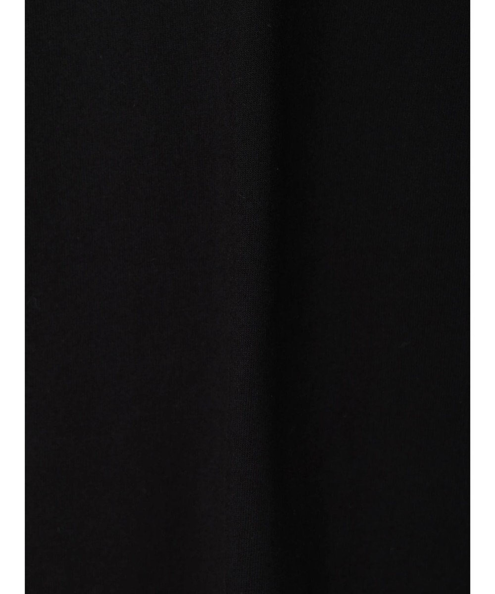 Green Parks ・Ｐｅｔｉｔ　Ｆｌｅｕｒ　ロゴｐｔフレアスリーブロンＴ 