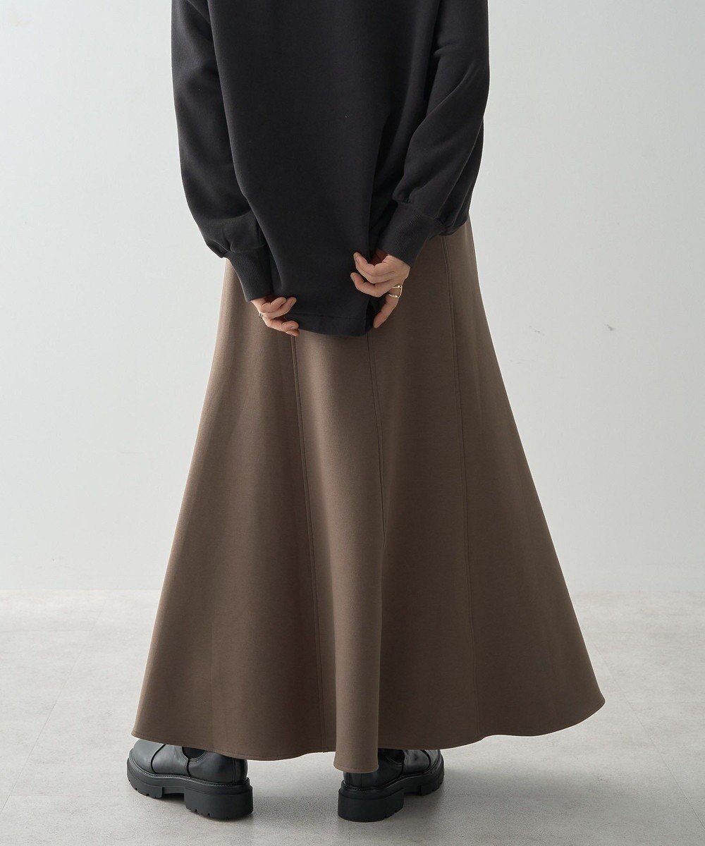 AMERICAN HOLIC マーメイドポンチスカート 