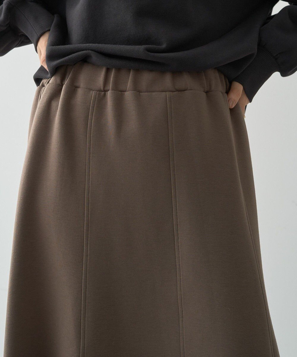 AMERICAN HOLIC マーメイドポンチスカート 