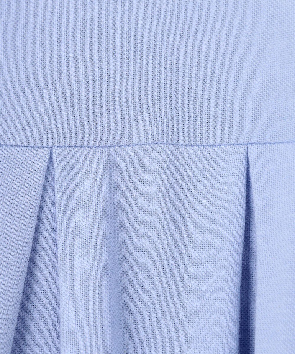 組曲 KIDS 【110-140㎝】 カノコポロワンピース 