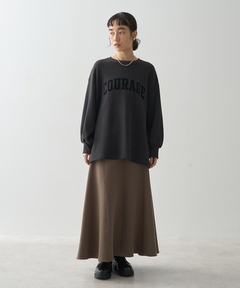 AMERICAN HOLIC マーメイドポンチスカート 