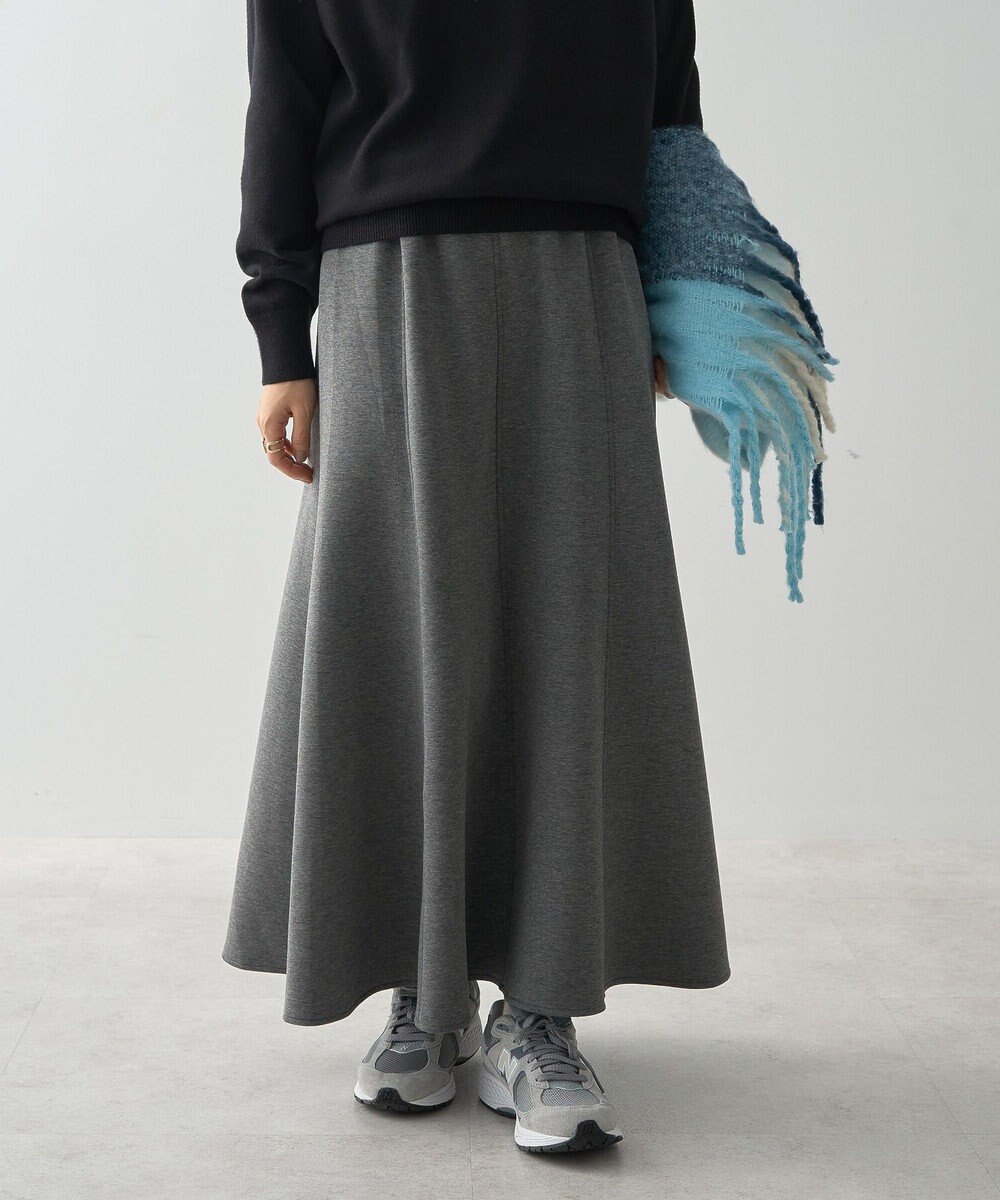 AMERICAN HOLIC マーメイドポンチスカート 