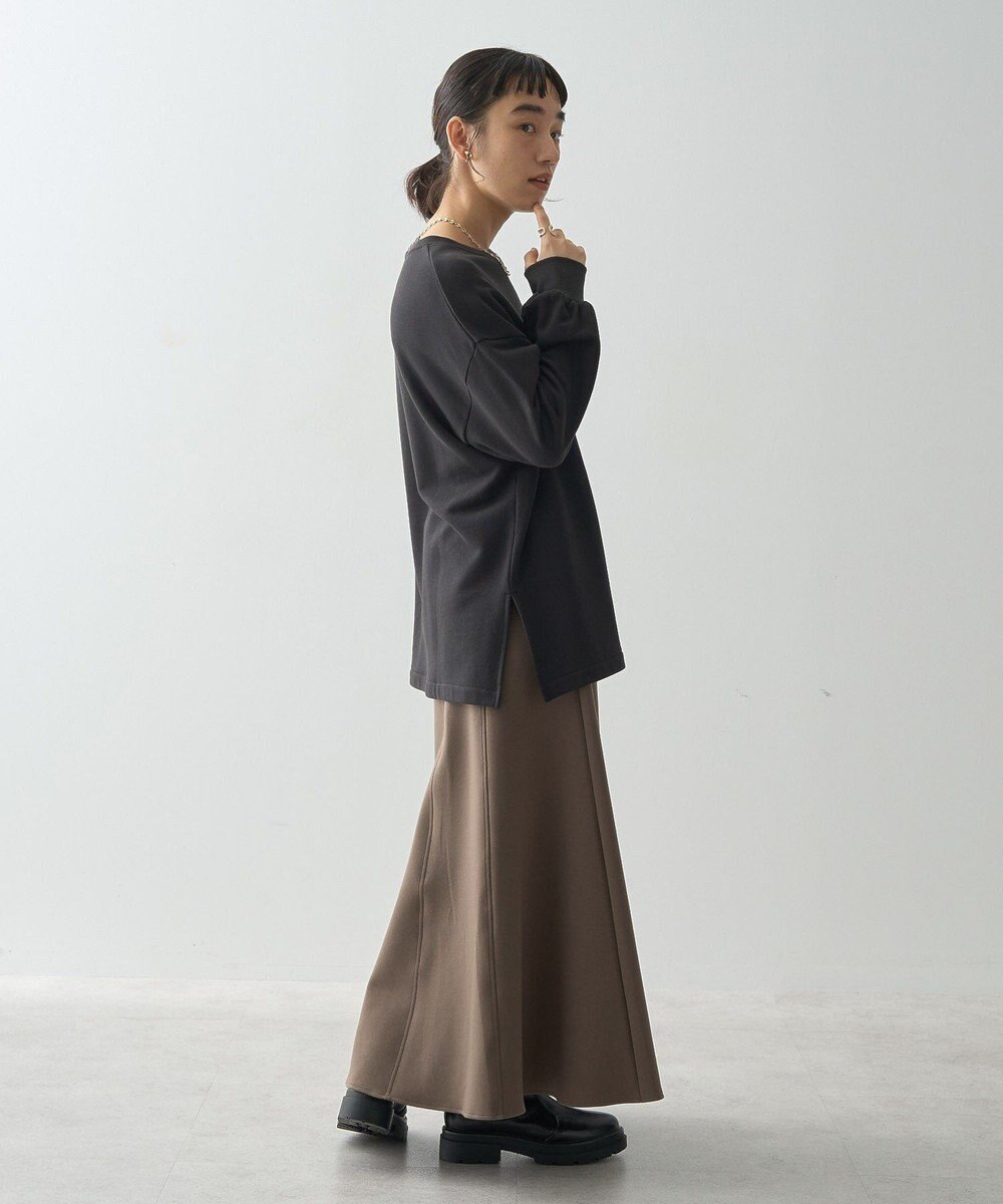 AMERICAN HOLIC マーメイドポンチスカート 