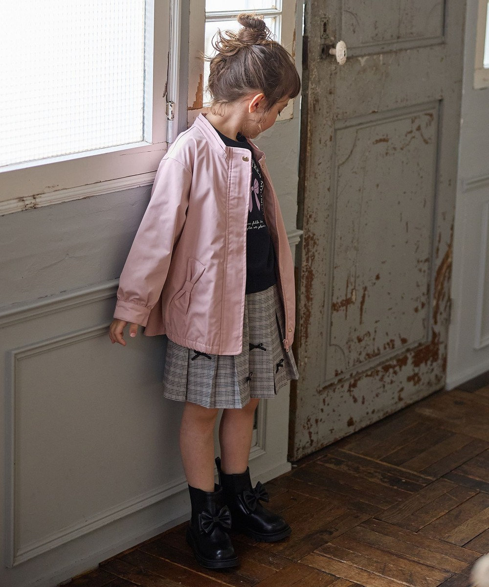 ANY KIDS 【フードが外れる/ドッキング可能】ニャウンパ 