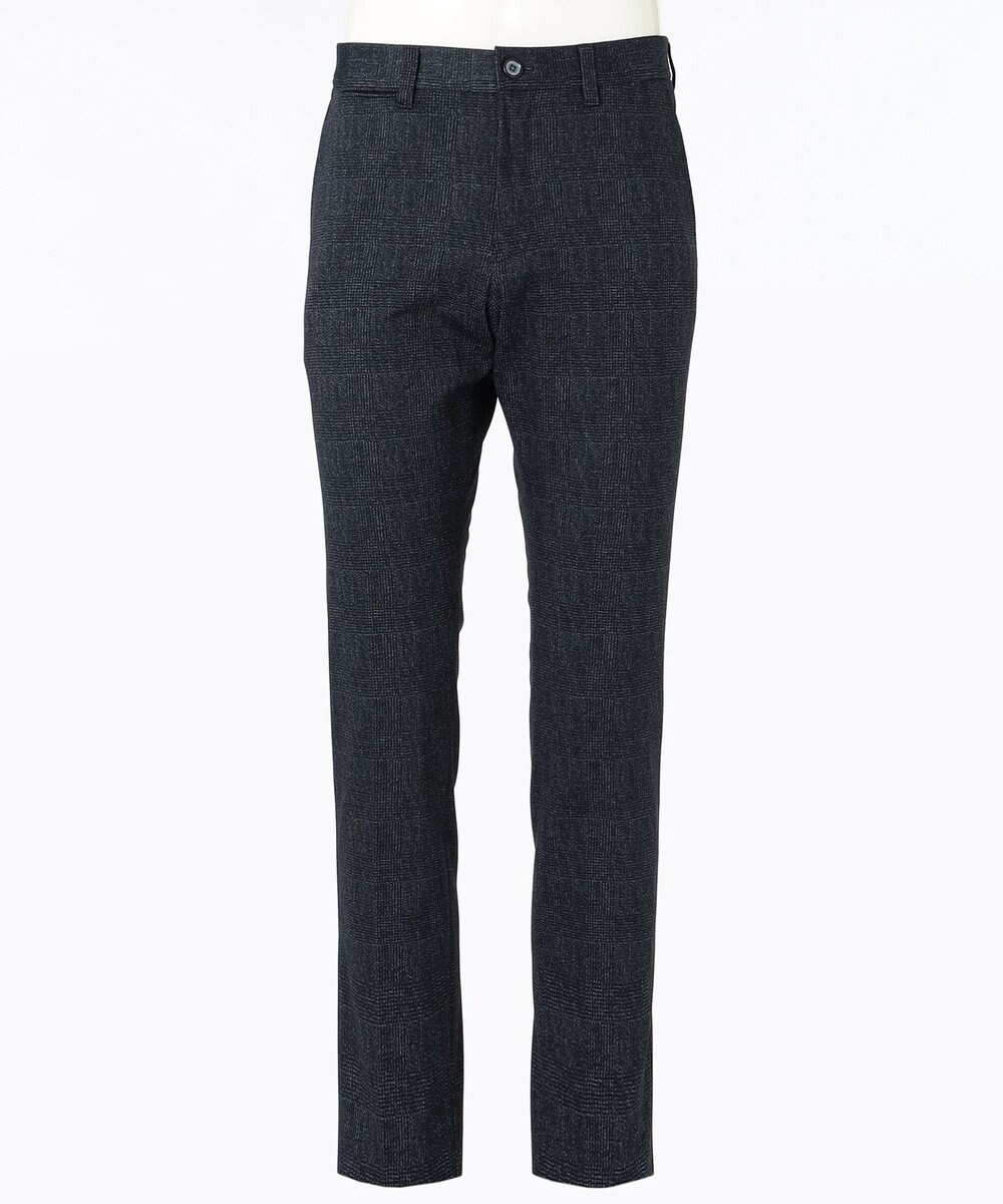 JOSEPH ABBOUD ツィーディジャージー パンツ 