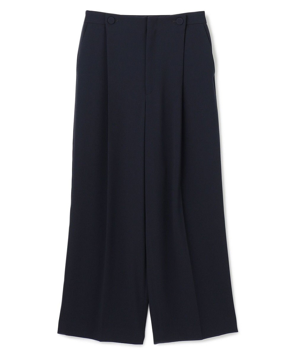 BEIGE， CINDY / ワイドパンツ 