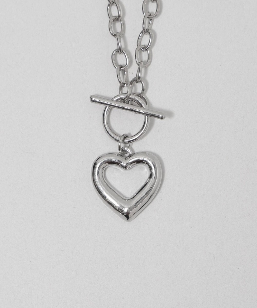 WEGO Lマンテルモチーフネックレス 