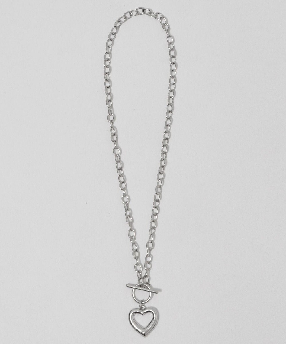 WEGO Lマンテルモチーフネックレス 