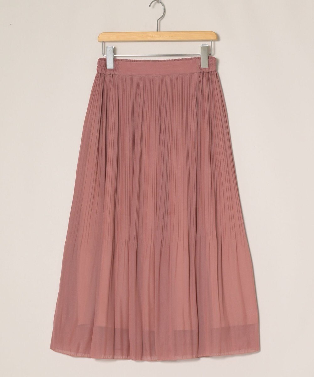 ONWARD Reuse Park 【any SiS】スカート春夏 