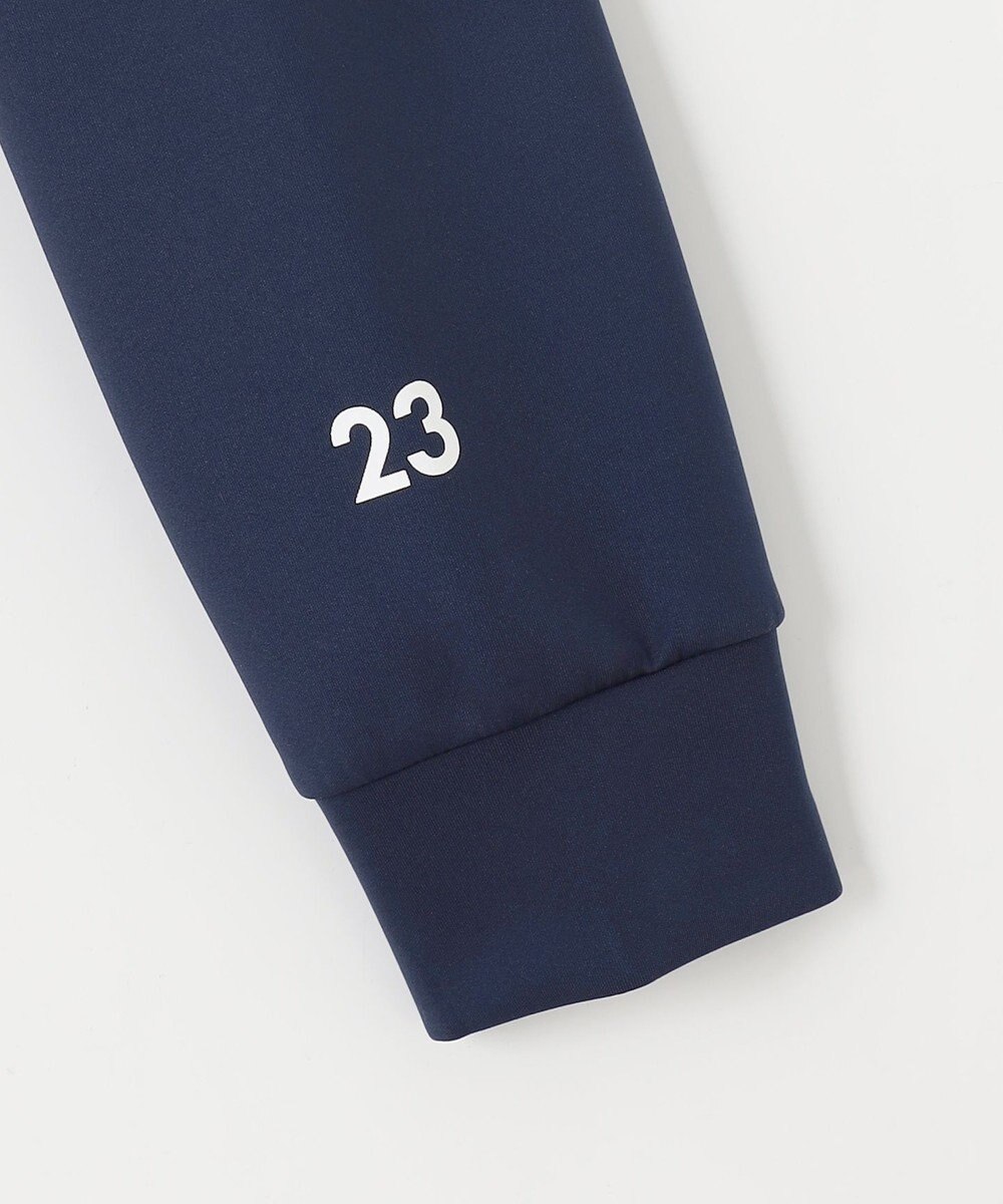 23区GOLF 【WOMEN】『PEANUTS』コラボプリントトレーナー 