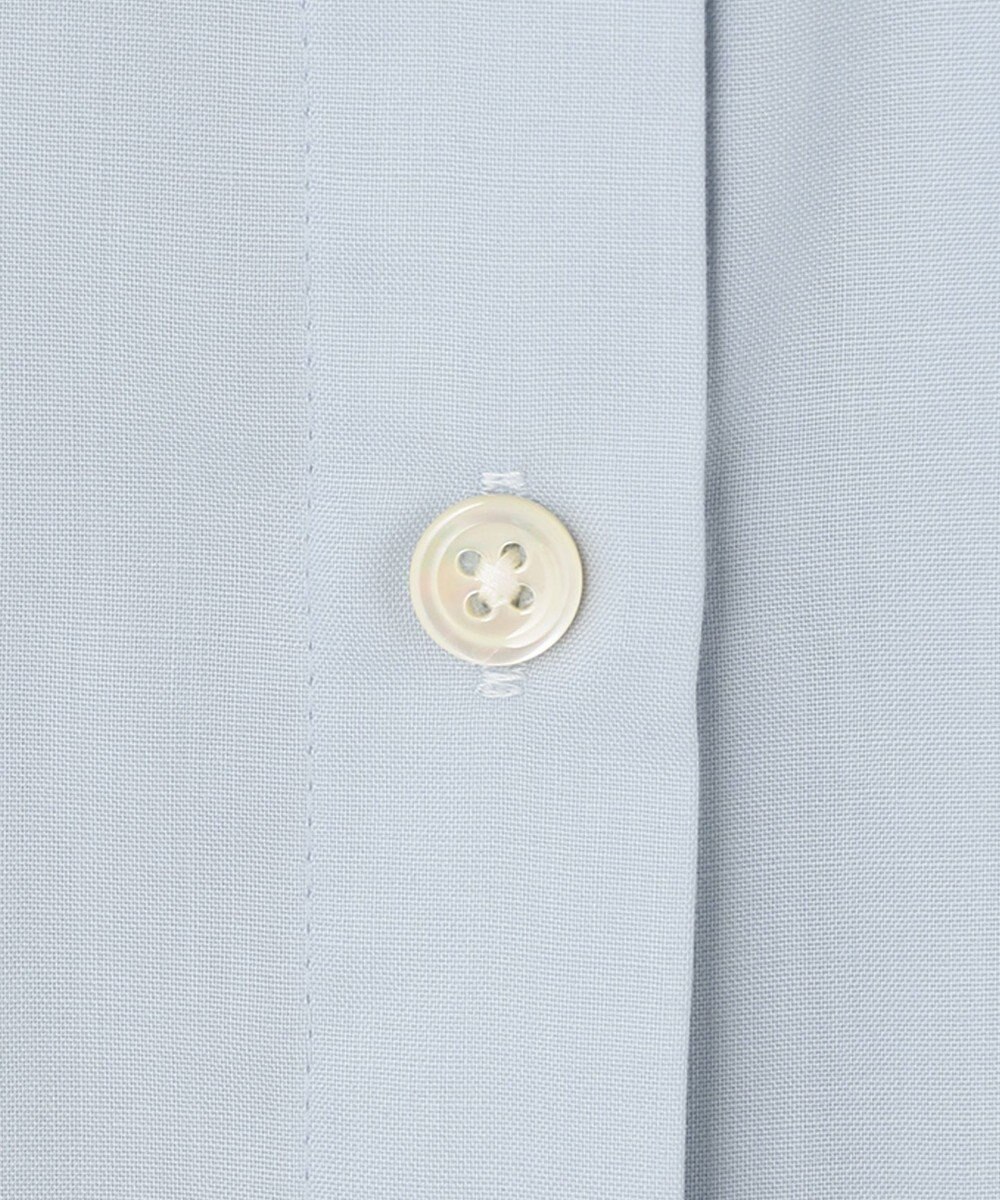 自由区 L 【抗菌/サスティナブル/セット着用可】EASY SET UP ワンピース 