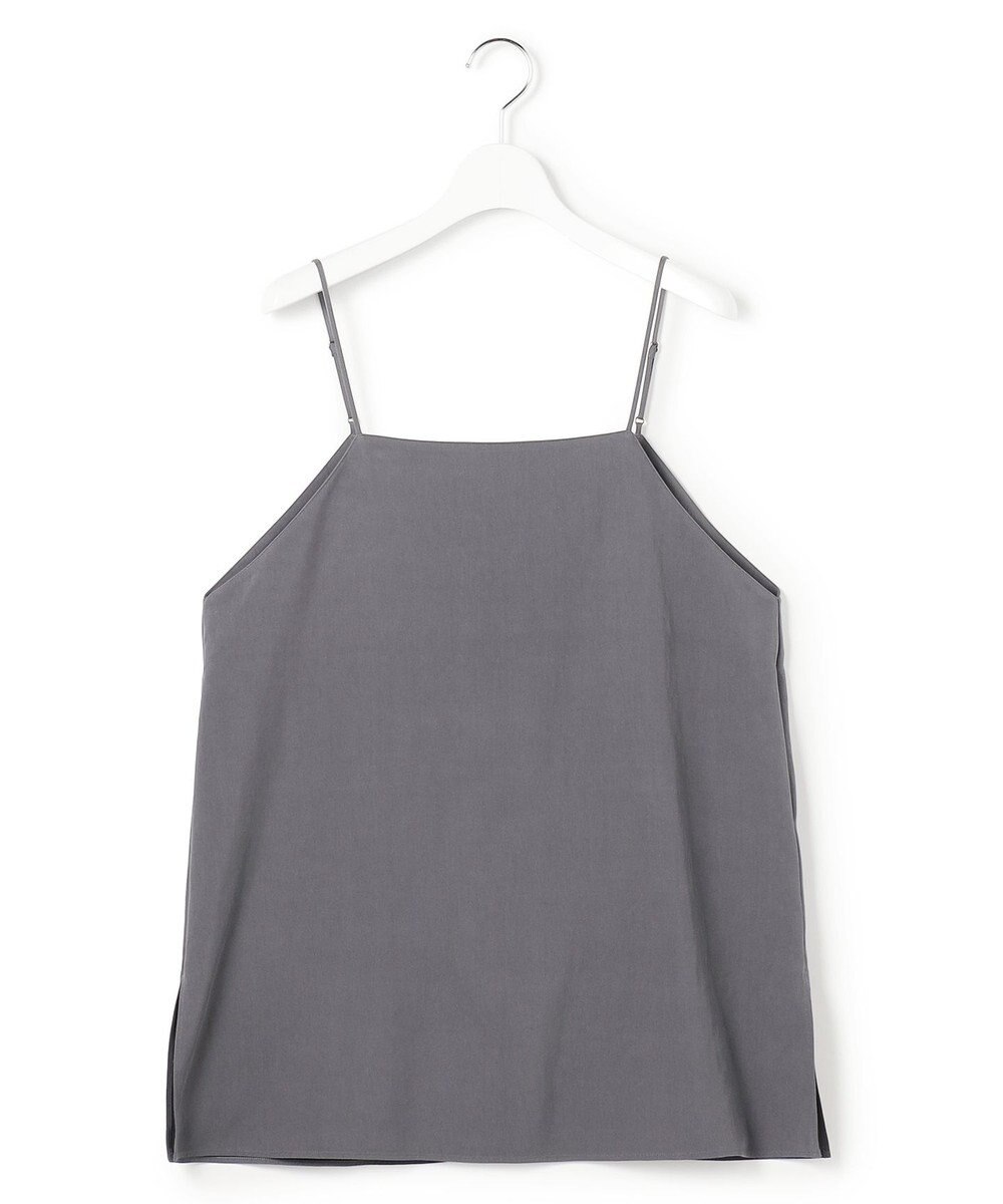 23区 【先行予約】ドレープツイル 2WAY キャミソール 