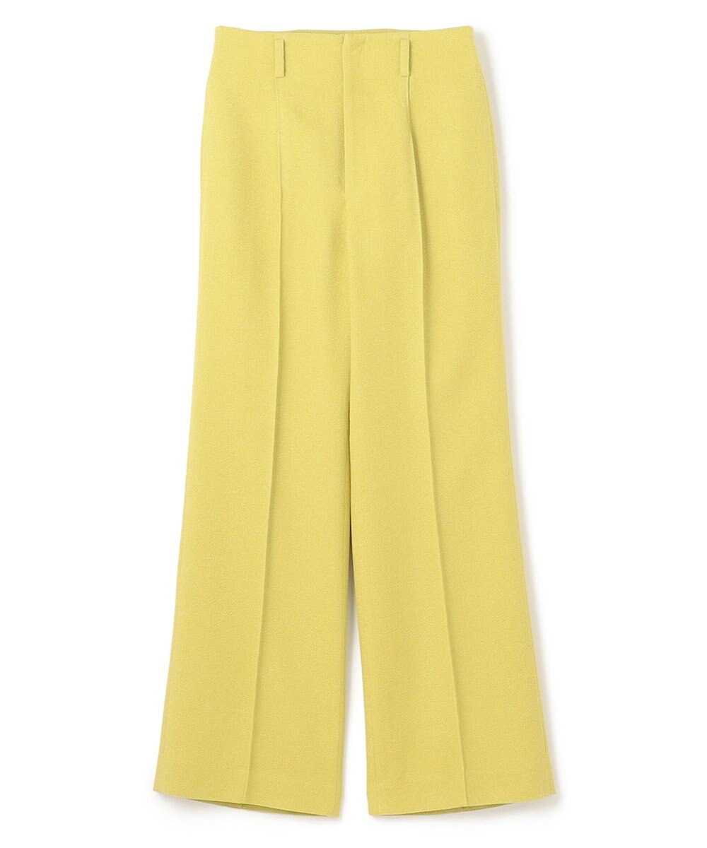 BEIGE， BLAISE / ストレートパンツ 