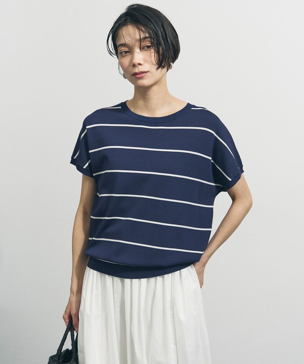 UNFILO L 【新色追加】スゴ機能美ニット コンパクト 