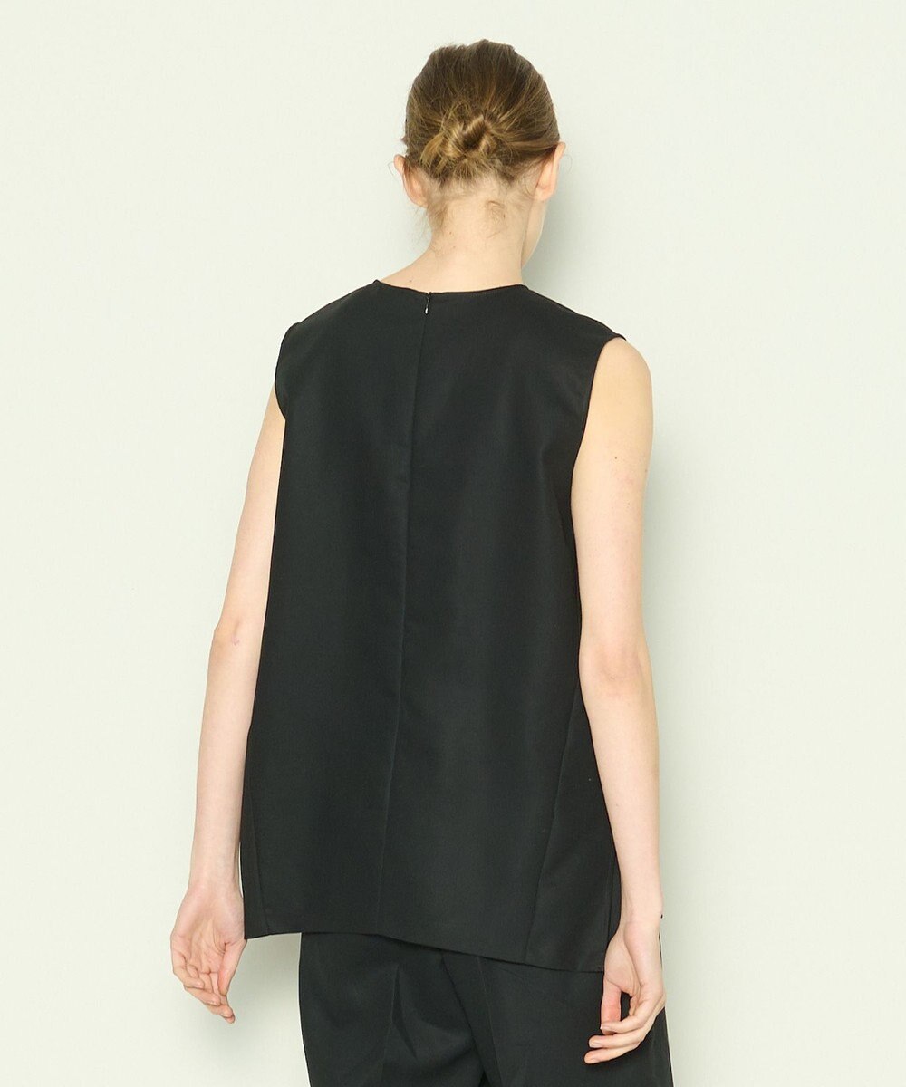 JOSEPH 【洗える】ボイルコットン　ブラウス 