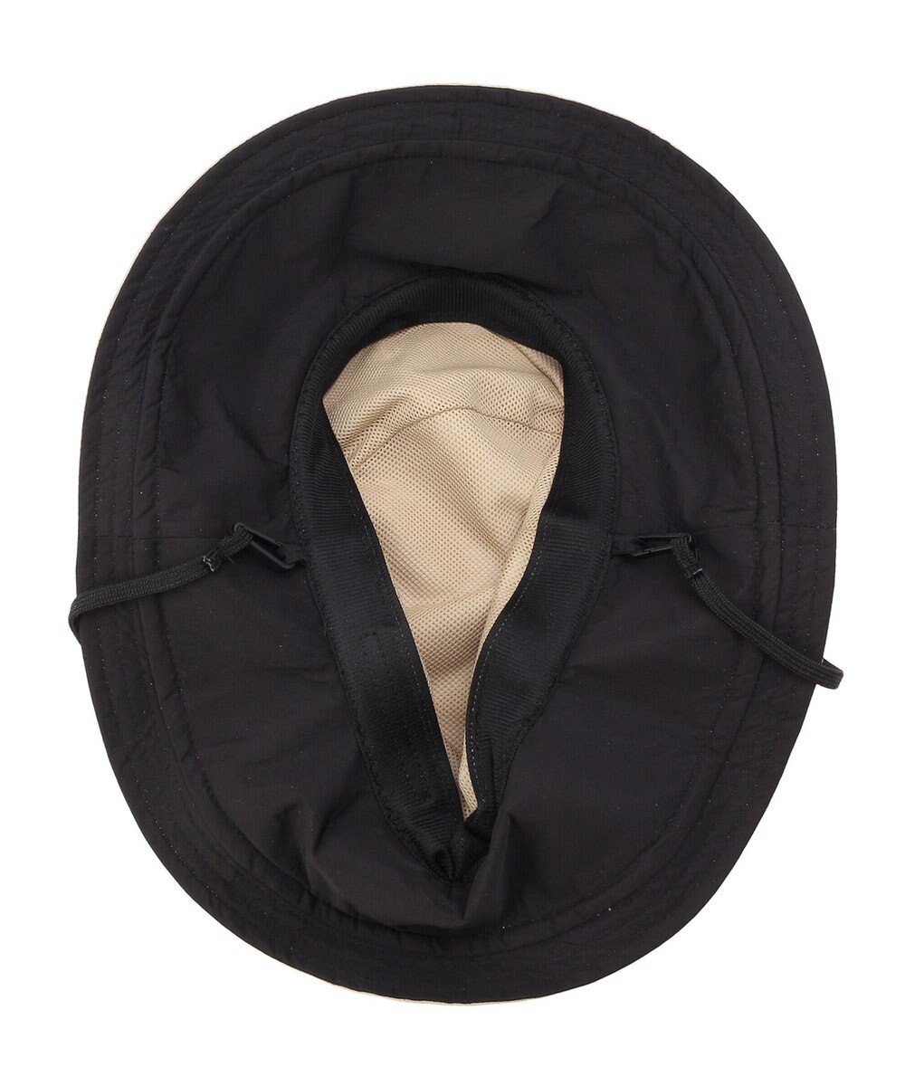 MOONBAT 【EC限定】撥水サイクルハット 小つば/レインハット 