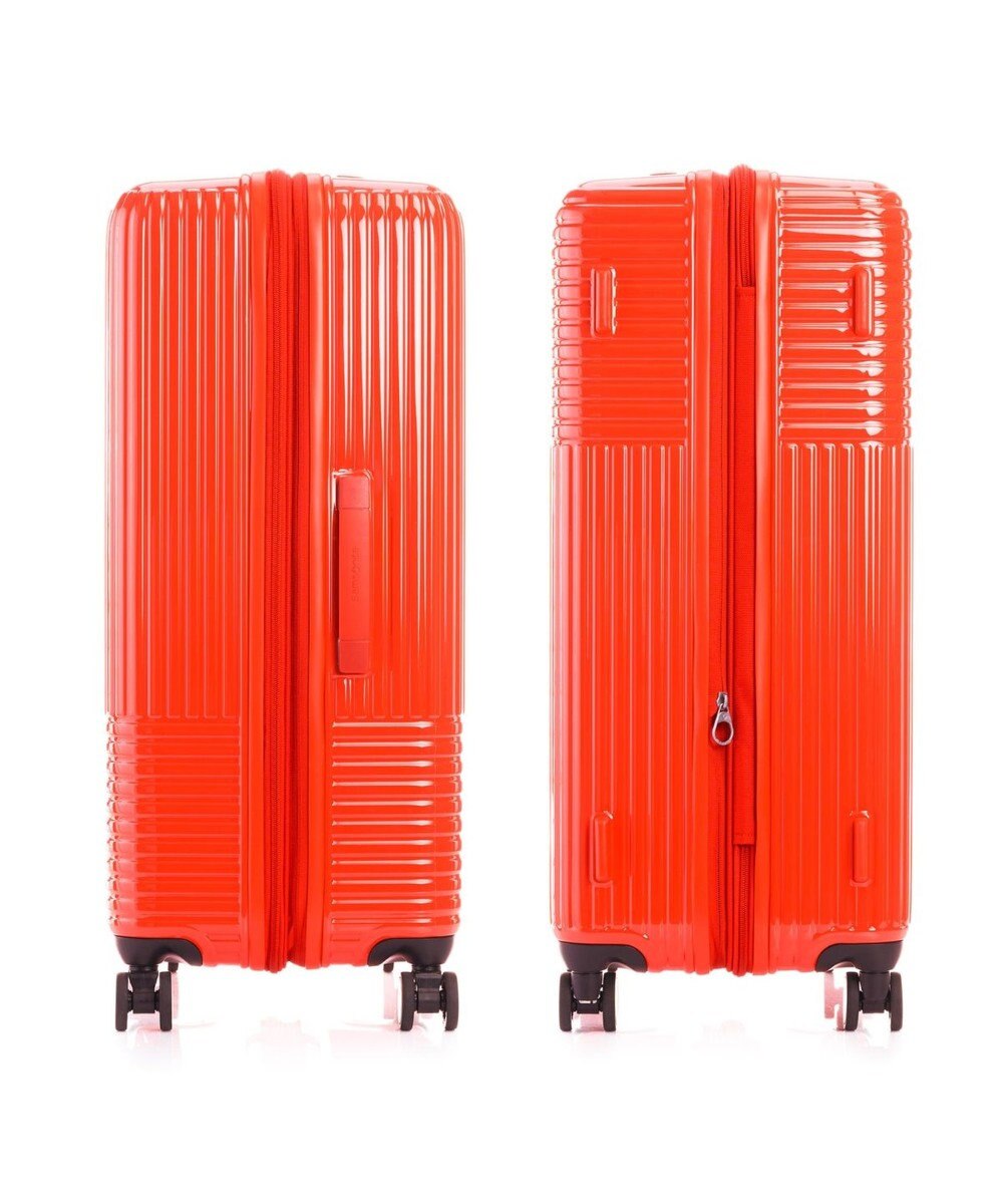 Samsonite サムソナイト スーツケース 105L(/120L)  アピネックス スピナー75 APINEX 