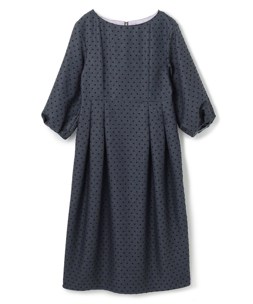 TOCCA 【洗える】NIGHT CURTAIN ドレス 