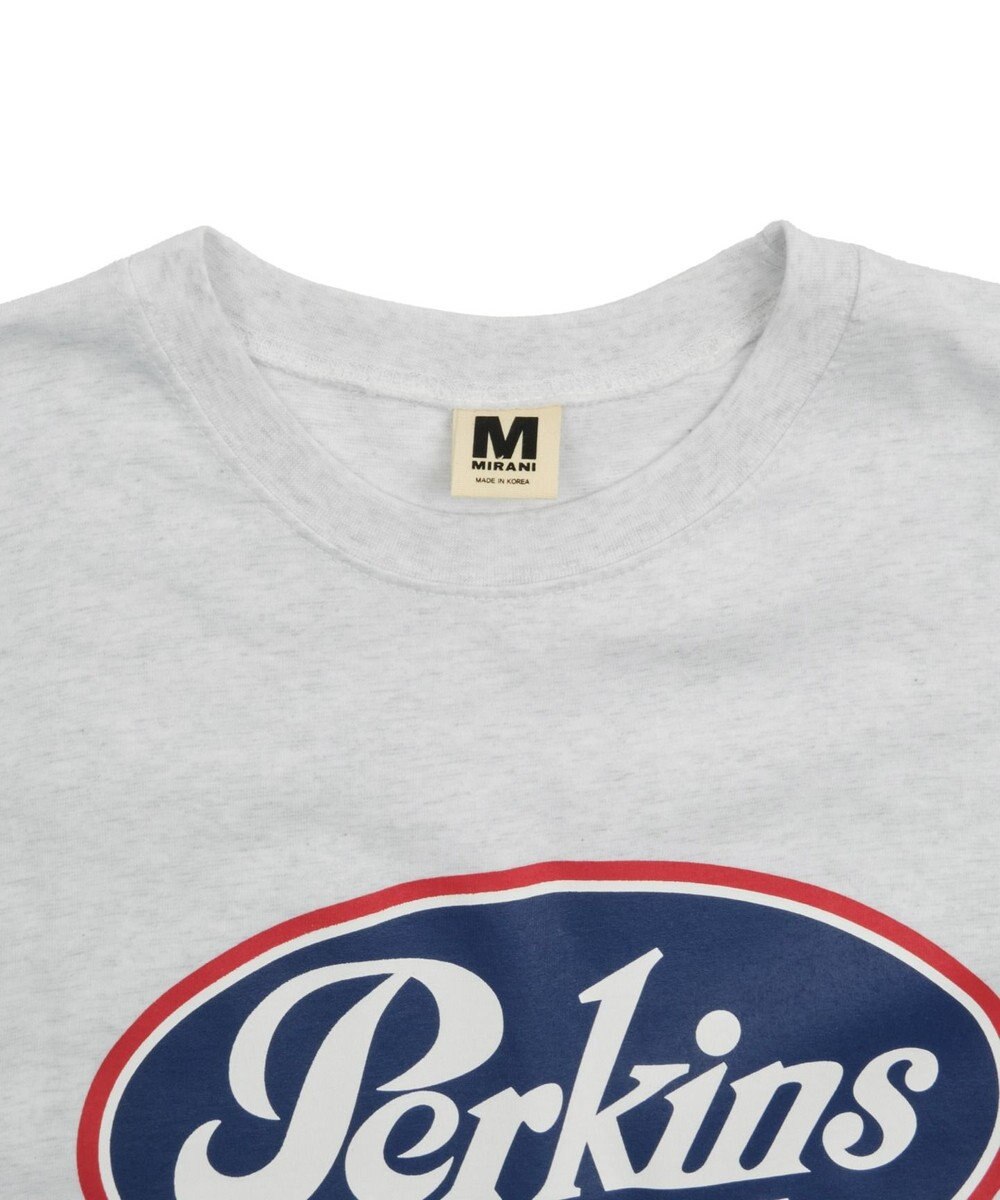 WEGO RESTRANTロゴT 