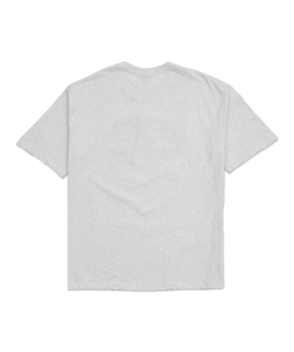 WEGO RESTRANTロゴT 