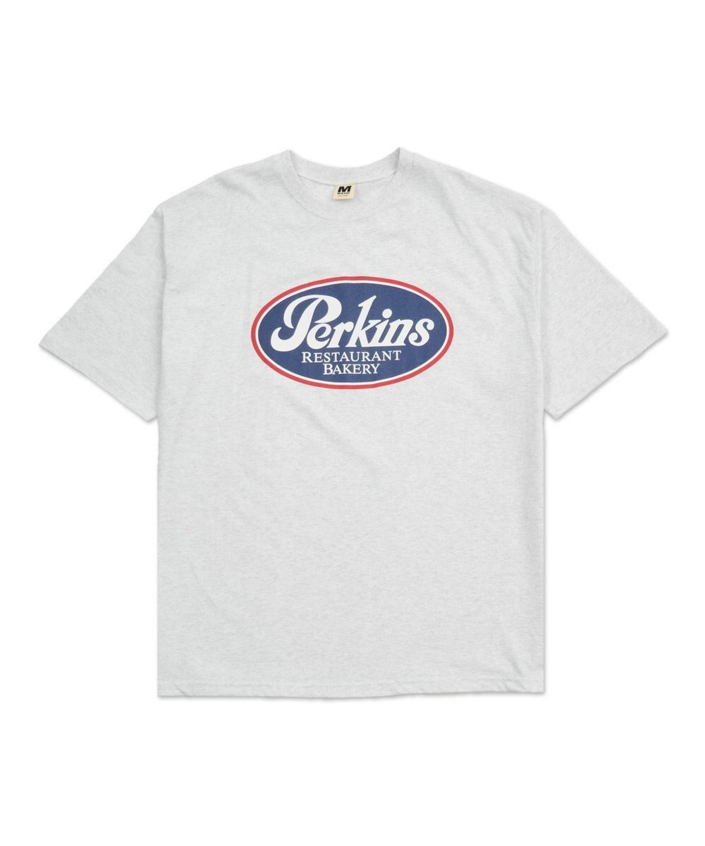 WEGO RESTRANTロゴT 