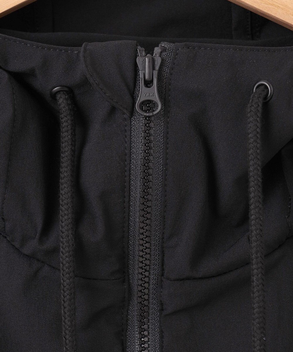 SHARE PARK MENS 【撥水・UVカット・ストレッチ・軽量 】パッカブルマウンテンパーカー（Lサイズ） 