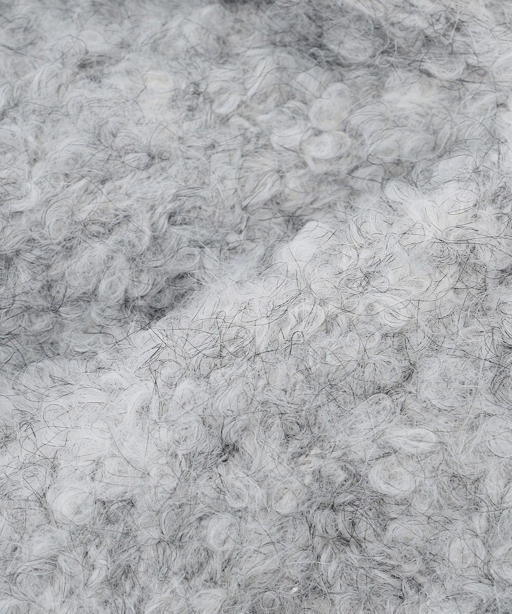 ANY SIS ミックス ニット帽 