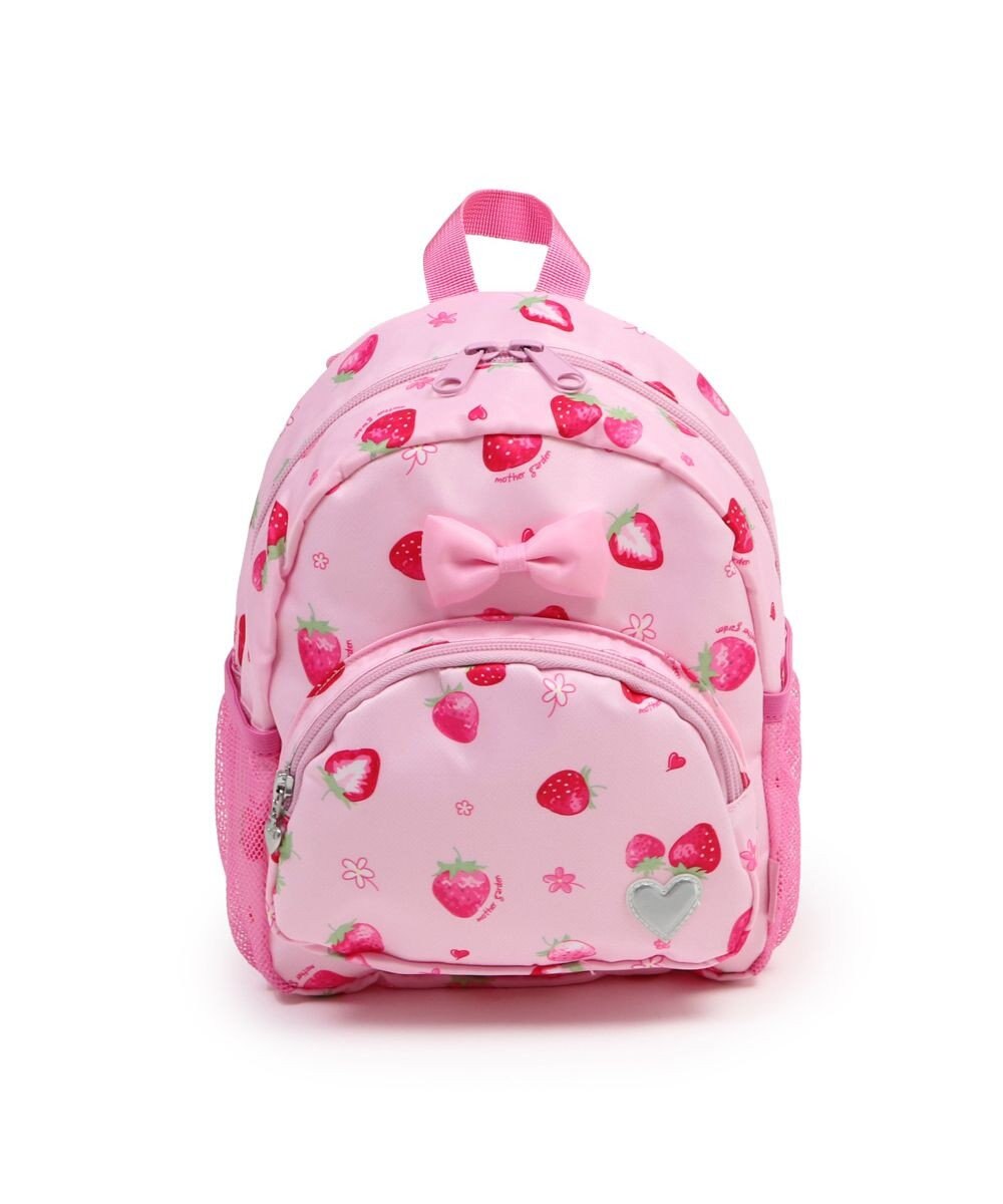 Mother garden マザーガーデン 子供用 リュック【Sサイズ】 《 ユニコーン/野いちご/スワン》 