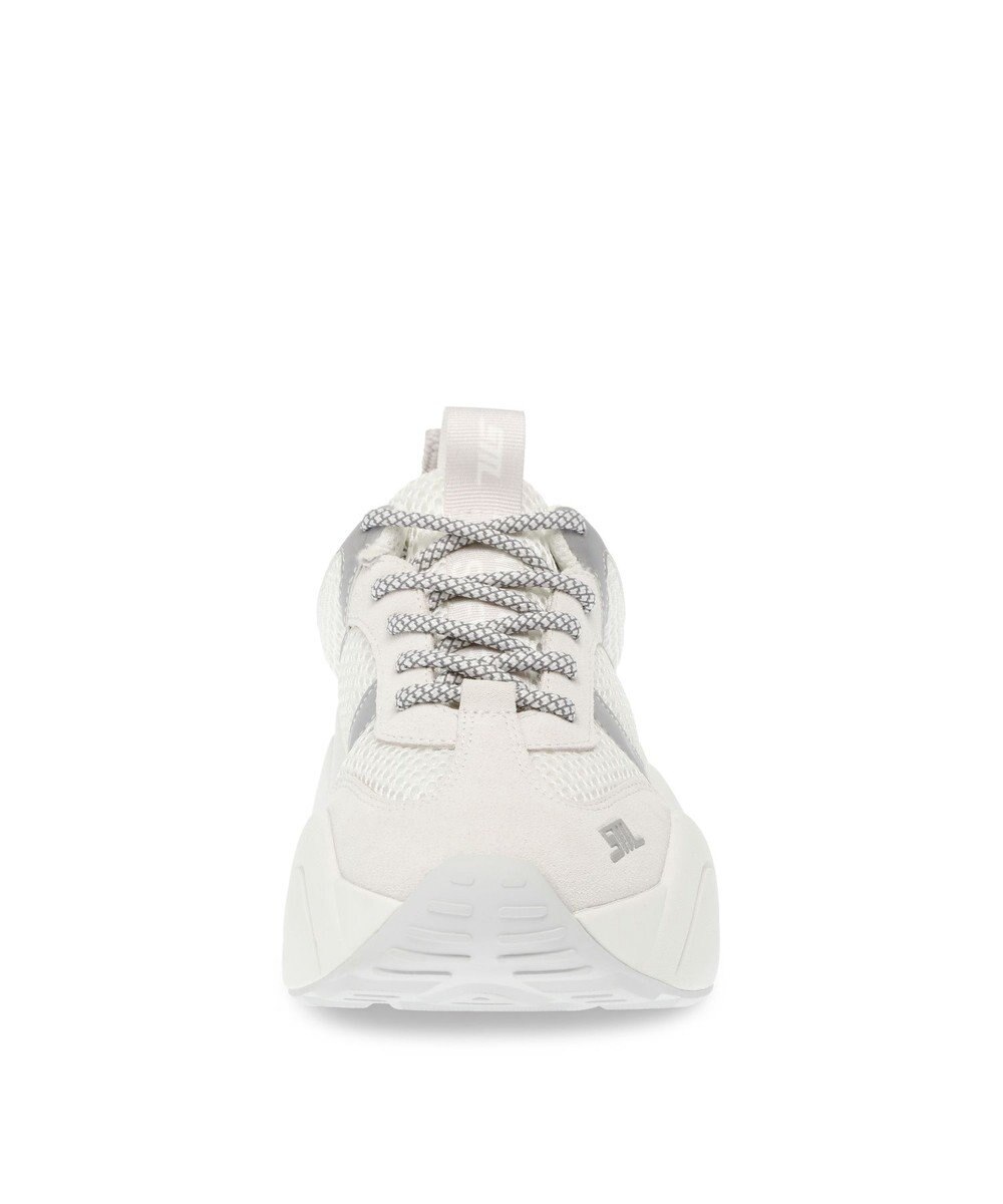 STEVE MADDEN BOUNCE 1 厚底デザインスニーカー 
