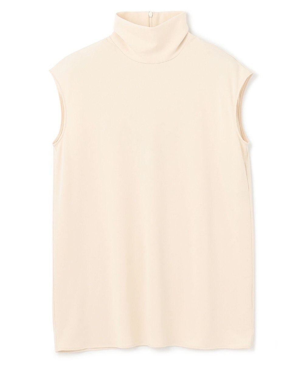 BEIGE， MELLE / ハイネックトップス 
