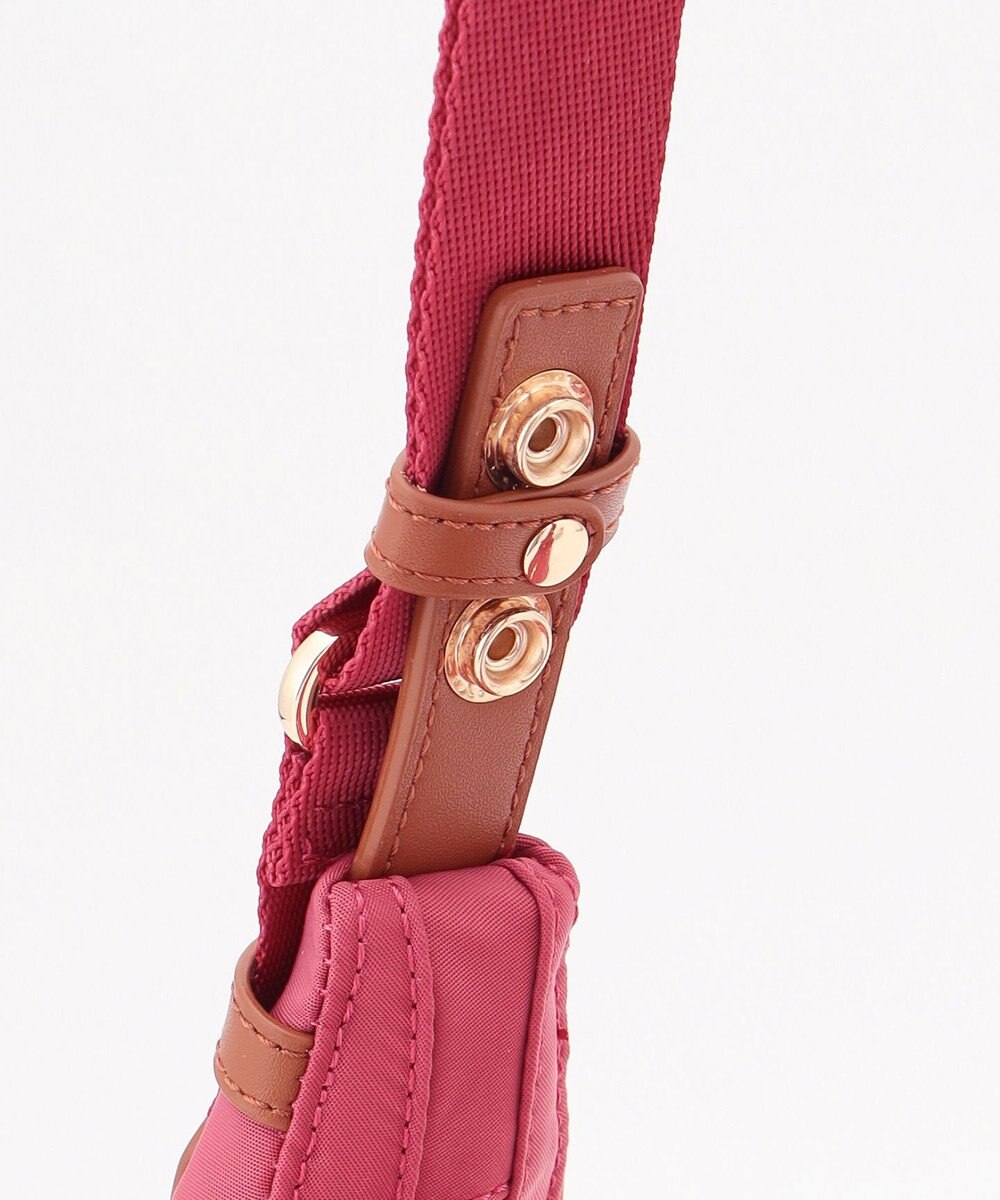 LA BAGAGERIE ループ2WAYショルダーバッグ　Sサイズ 