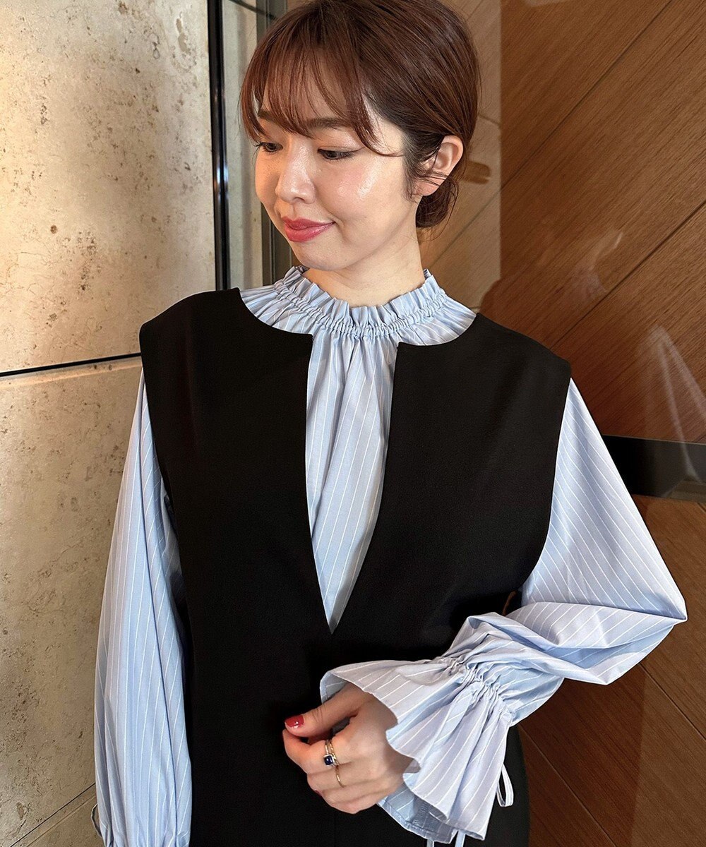 UNFILO BEAUTY MOVE 2WAYジャンスカ 