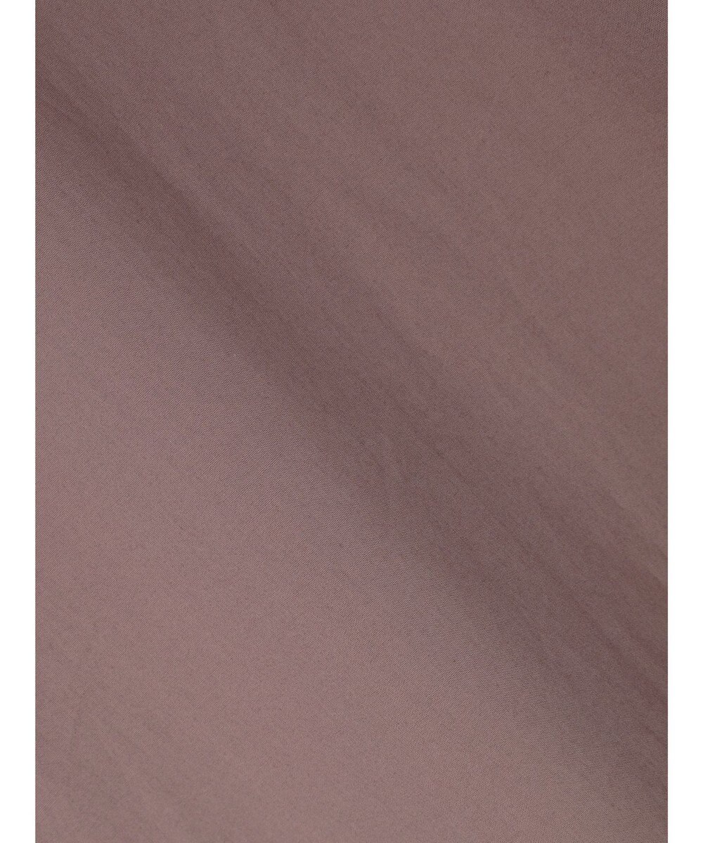 CRAFT STANDARD BOUTIQUE 袖レース使いワンピース 