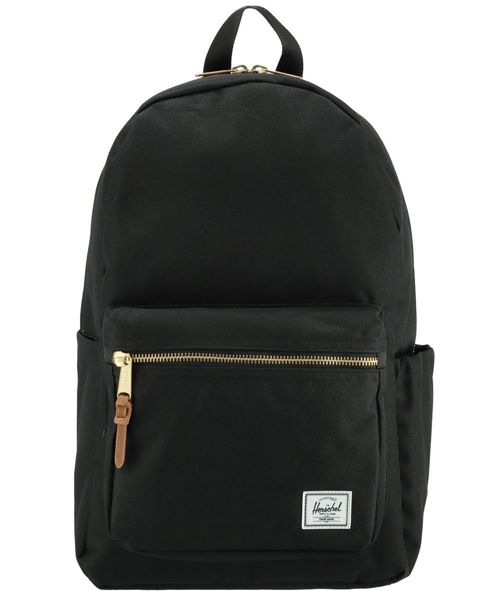 Herschel Supply SETTLEMENT BACKPACK BLACK