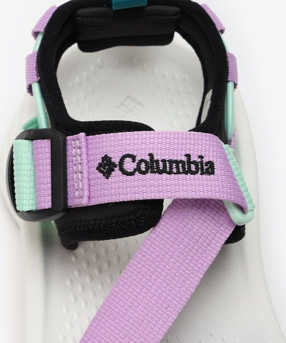 Columbia Columbia/ コノス エレベート ストラップ サンダル /コロンビア 