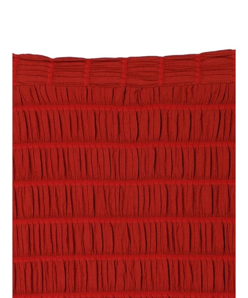 Green Parks ・ＳＵＧＡＲ　ＳＰＯＯＮ　シャーリングギャザースカート 