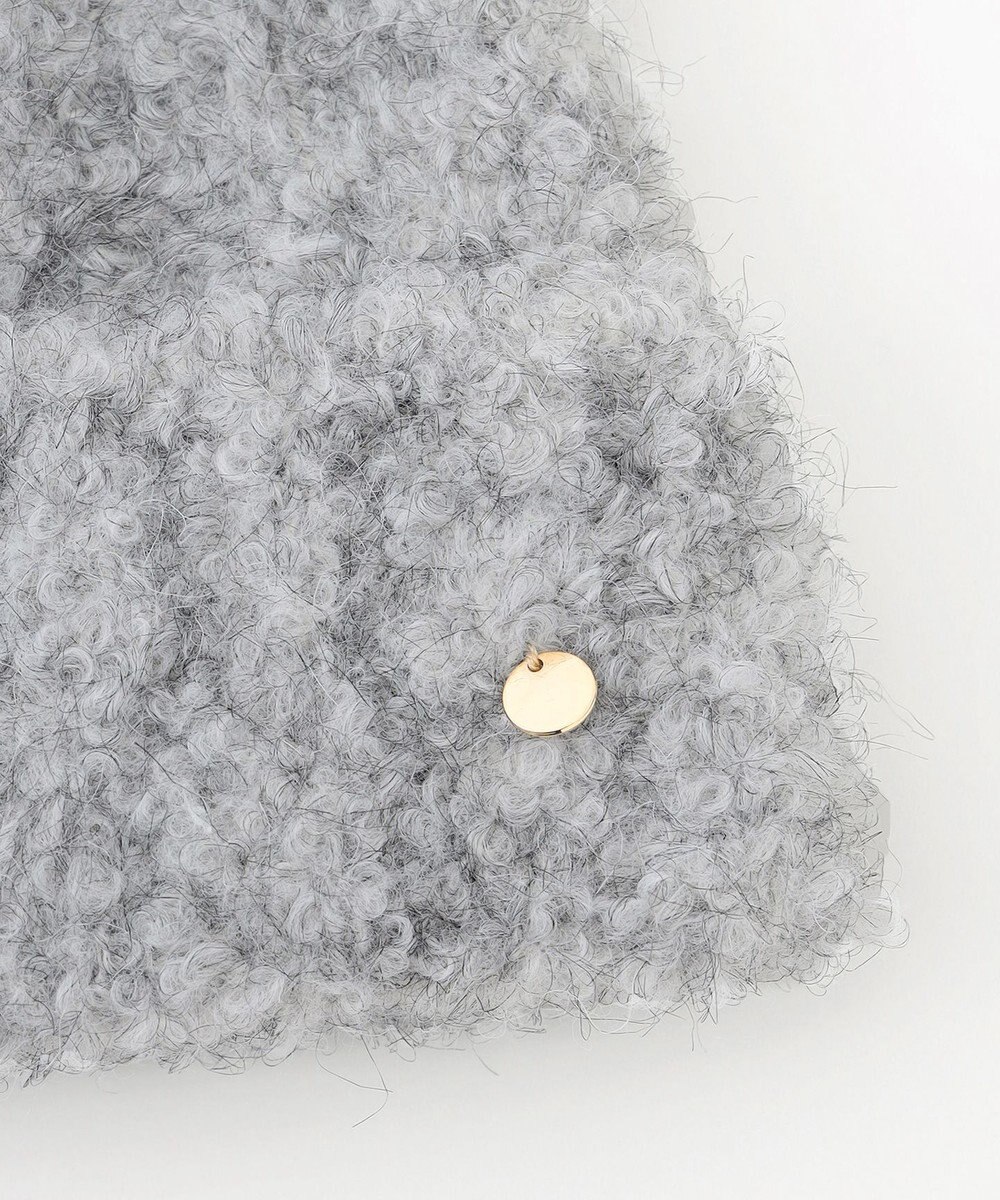 ANY SIS ミックス ニット帽 