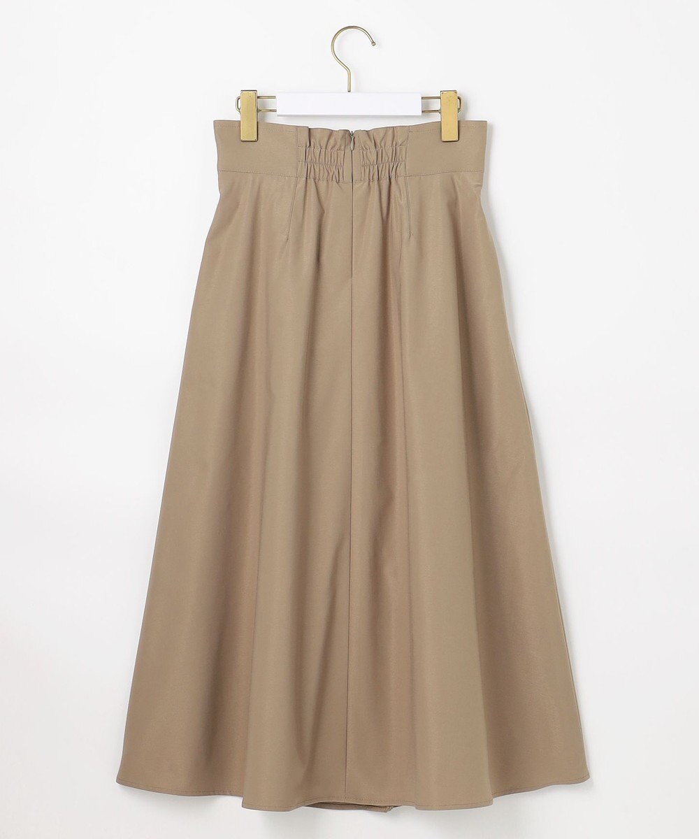 ANY SIS L ウエストタック スカート 