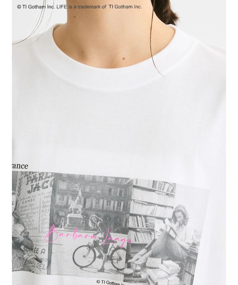 Green Parks ＬＩＦＥ　レディライクＴシャツ 