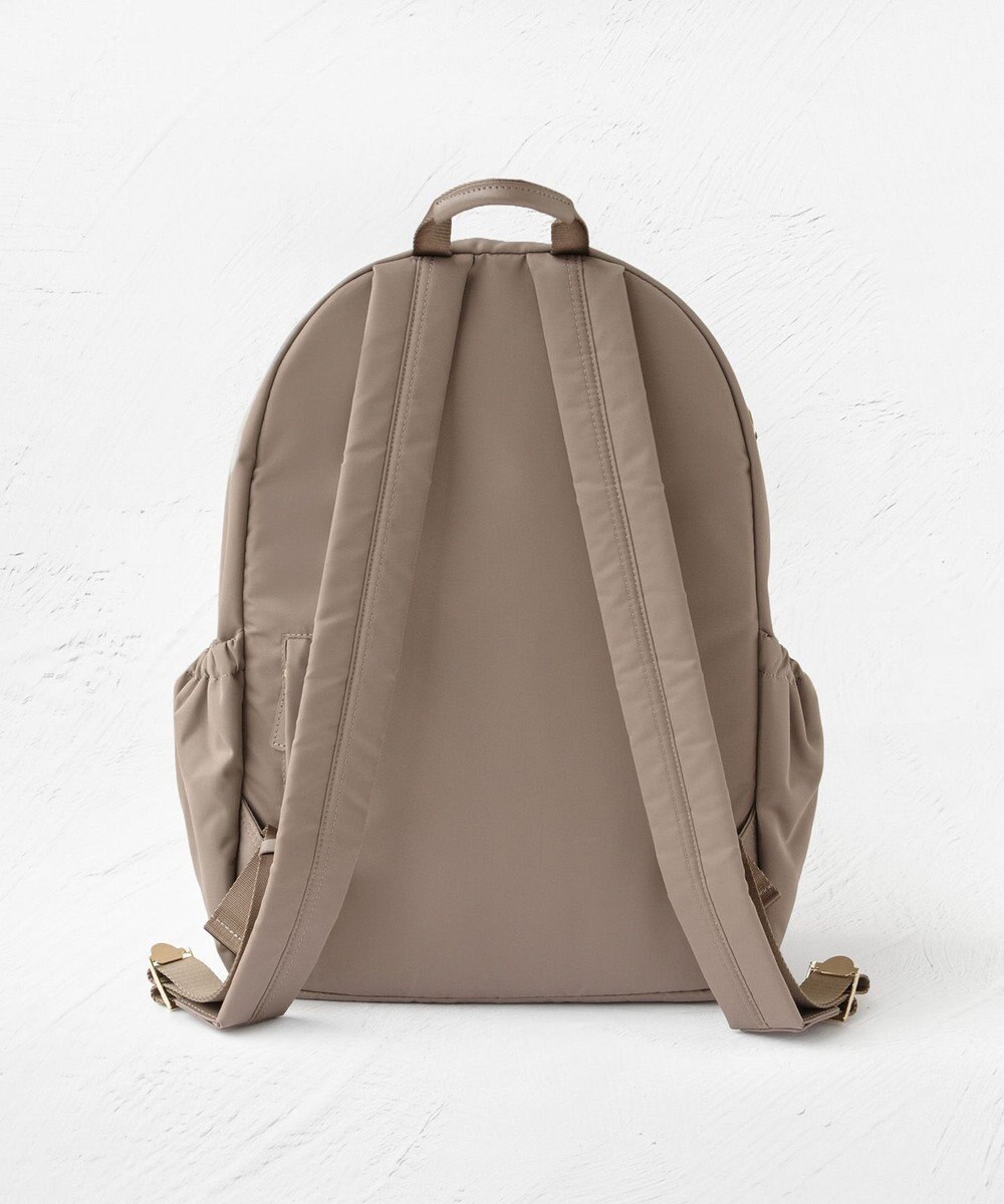 TOCCA 【撥水・A4サイズ対応】ET RUE BACKPACK バックパック 