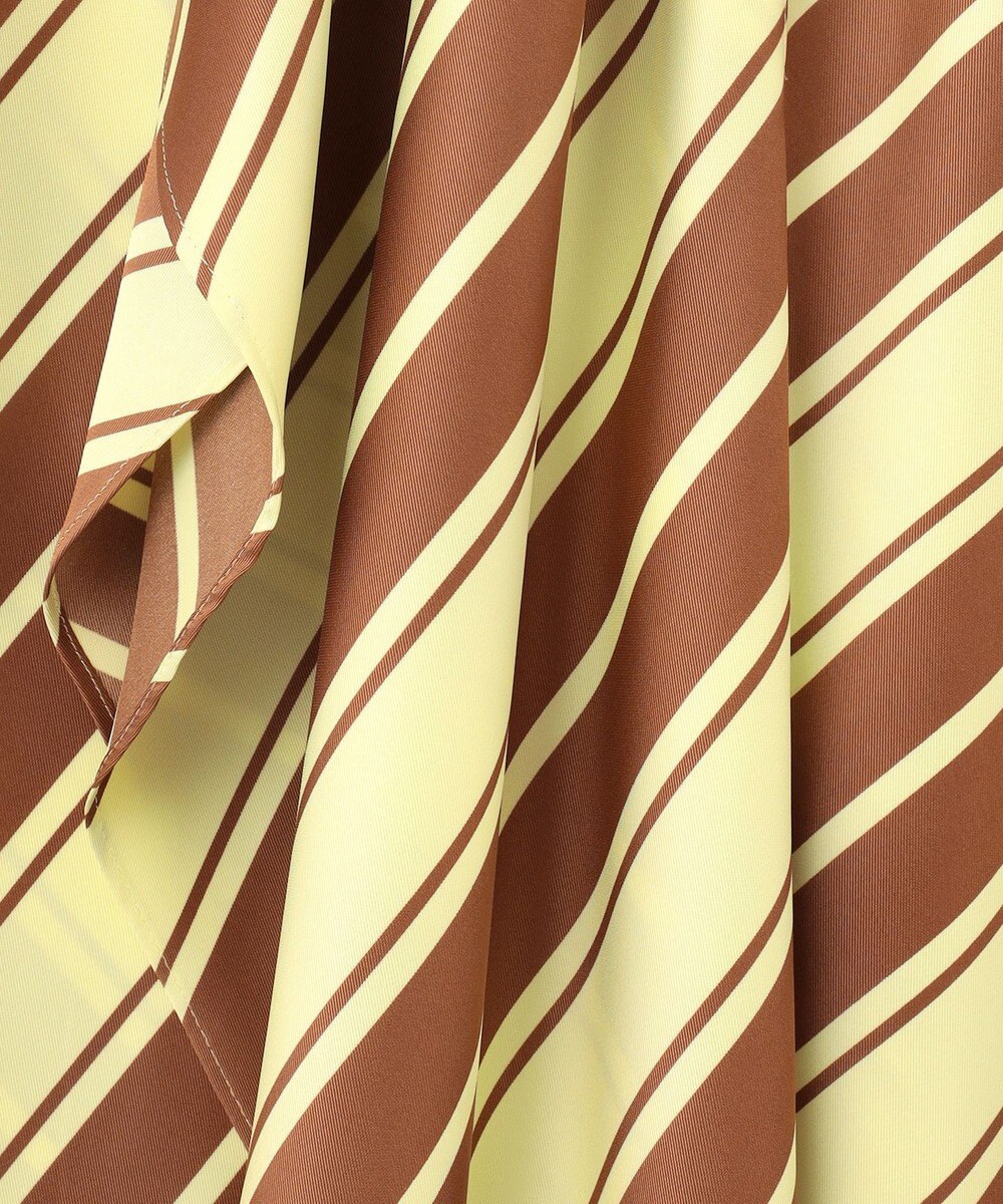 BEIGE， 【洗える】GUILLABERT / ノースリーブドレス 