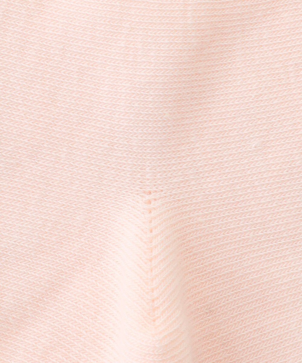 ANY KIDS シースルーモチーフソックス 