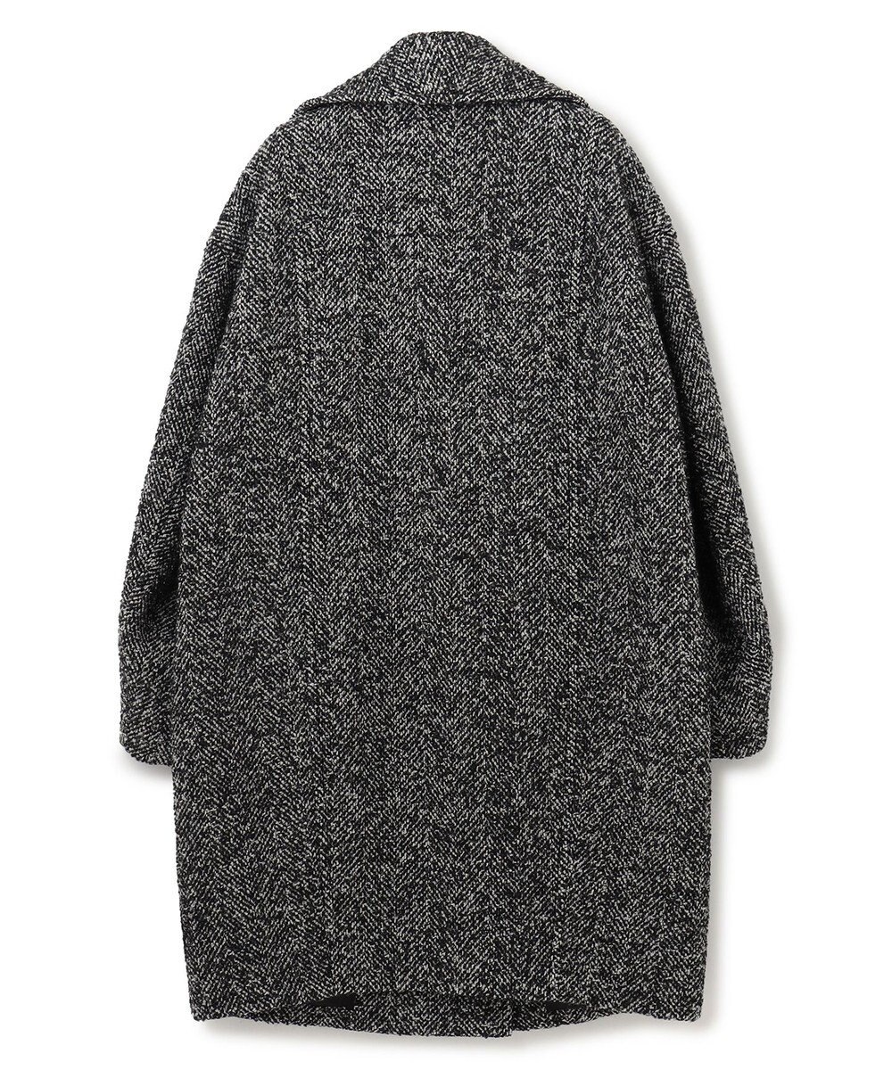 BEIGE， 【WEB限定】CALCITE / ツイードコート 