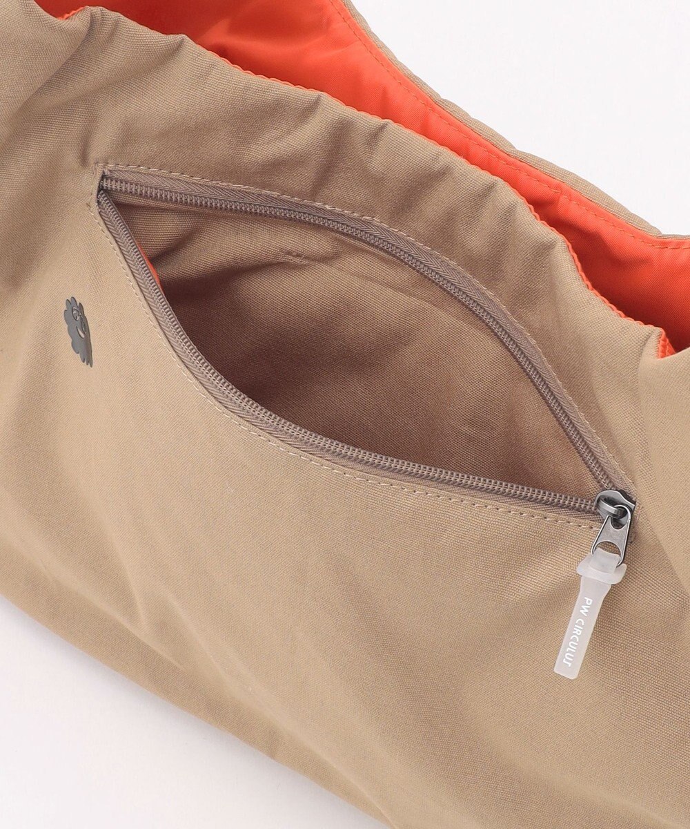 PW CIRCULUS 【GOLF OUT掲載アイテム】【着用可能BAG】【UNISEX】2WAY ウェアラブルバッグ  ゴルフ 